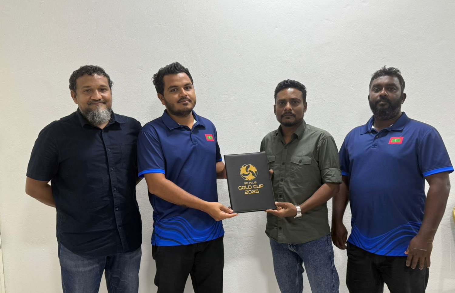 ނައިންޓީ ޕްލަސްއިން އއ. އަތޮޅު ކައުންސިލާ އެކު ސޮއި ކުރަން ބޭއްވި ރަސްމިއްޔާތުގެ ތެރެއިން