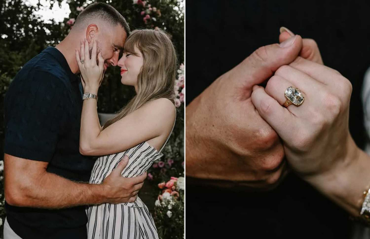 Taylor aai Travis ge kaiveni June mahu