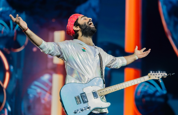 Film thakah Arijit kiyaafaivaa fahu lava thah mi aharu nereyne