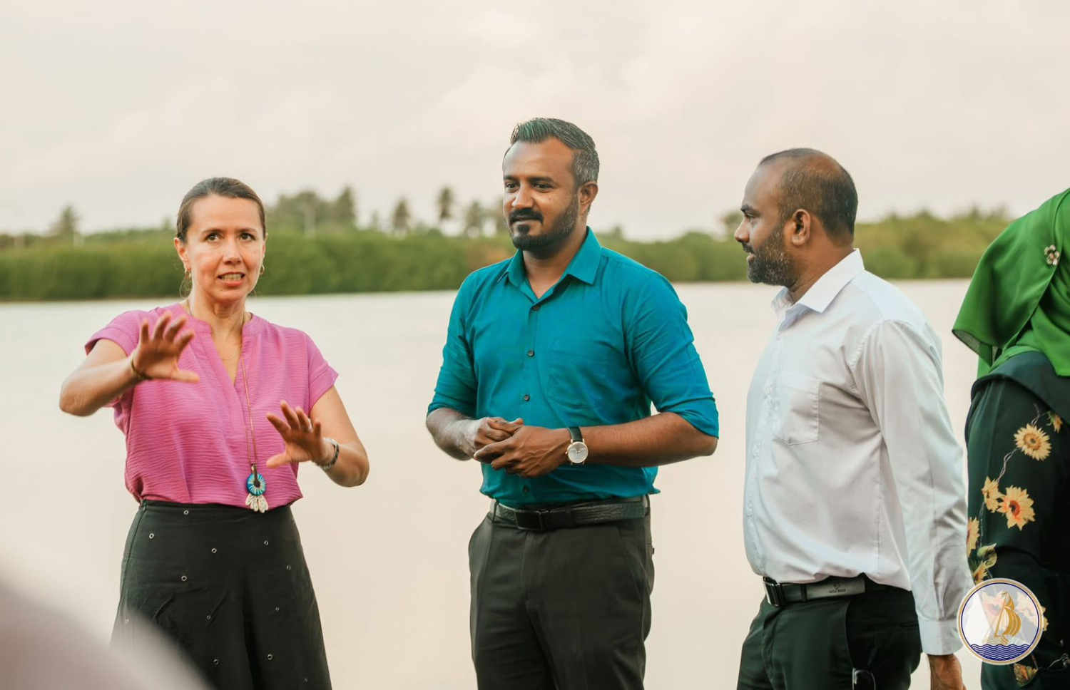 ކުޅުދުއްފުށީ މަށިކުޅި ޕްލެޓްފޯމް ހުޅުވަން ބޭއްވި ރަސްމިއްޔާތުގެ ތެރެއިން: އެ ތަނާ އެކު ކުޅިއަށް ވަނީ އިތުރު ހިތްގައިމުކަން ލިބިފައި -