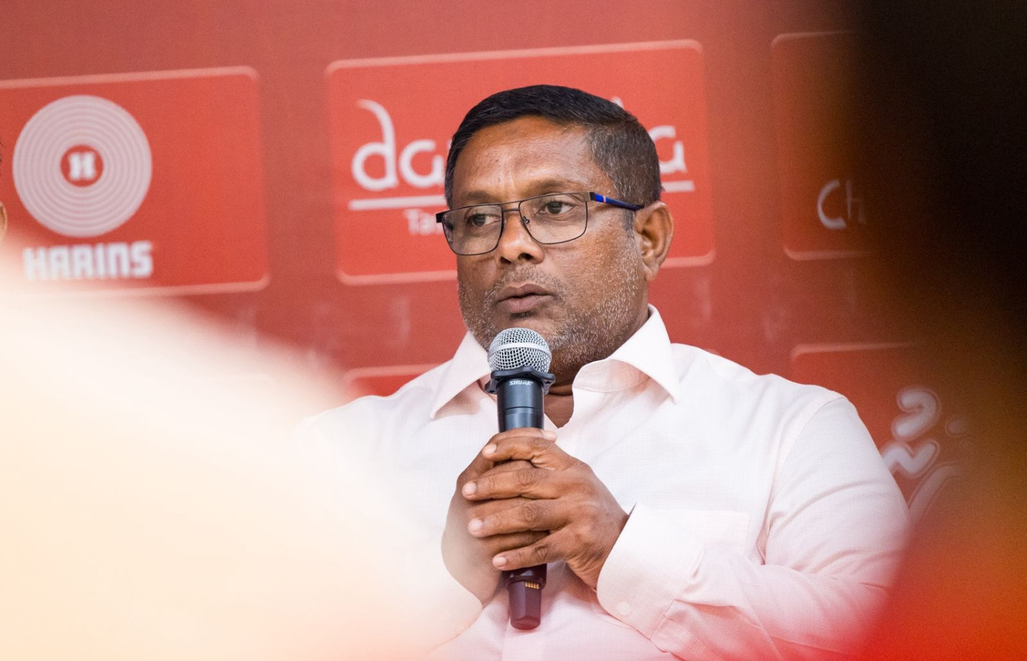 ވިކްޓަރީގެ ނަިބު ރައީސް ނަޒީމު