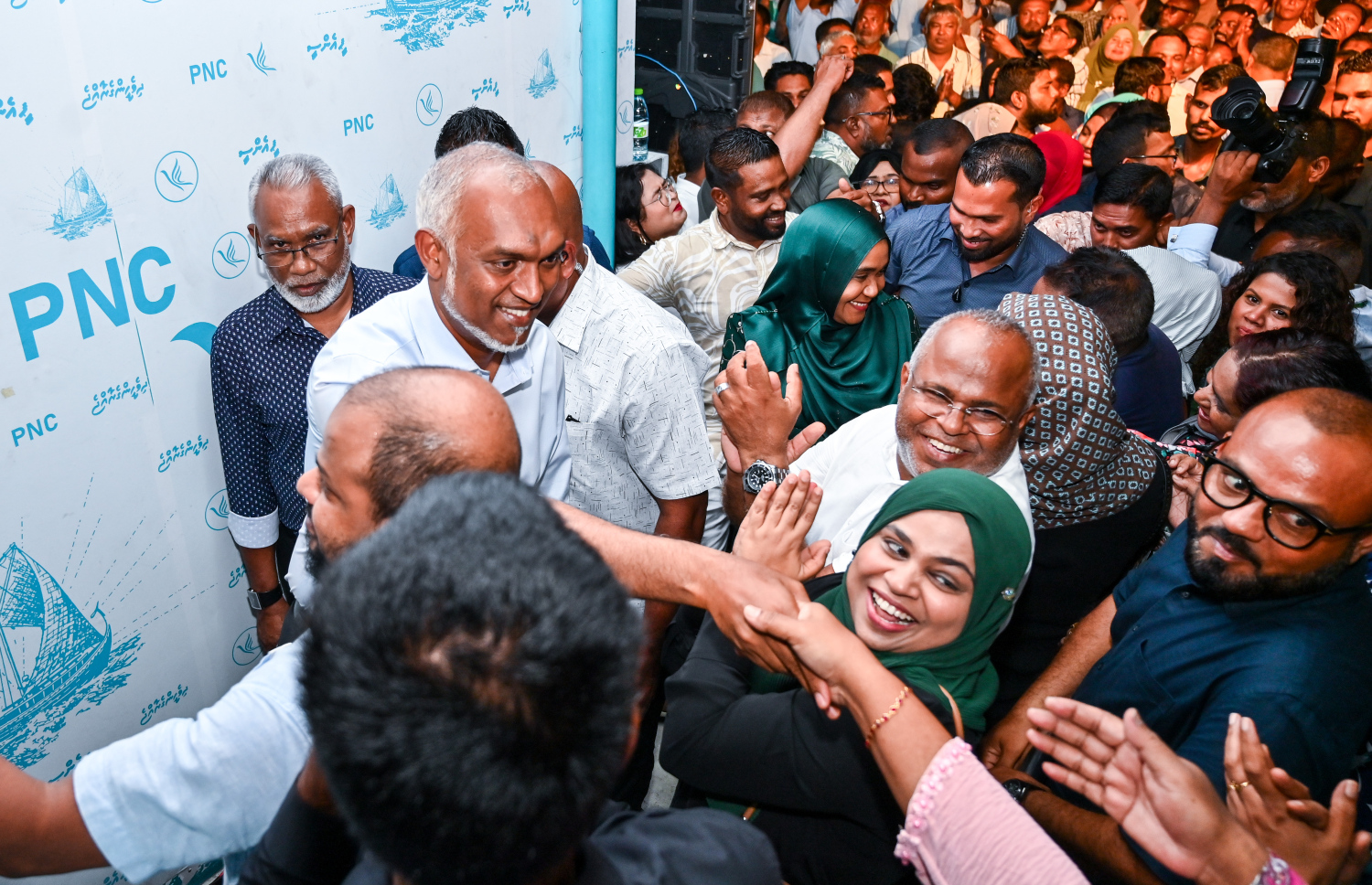 ޕީއެންސީ ޖަގަހަ ޖަލްސާ