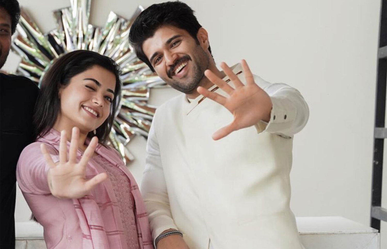 "ވިރޯޝް"ގެ ކައިވެނި އިއުލާންކޮށްފި