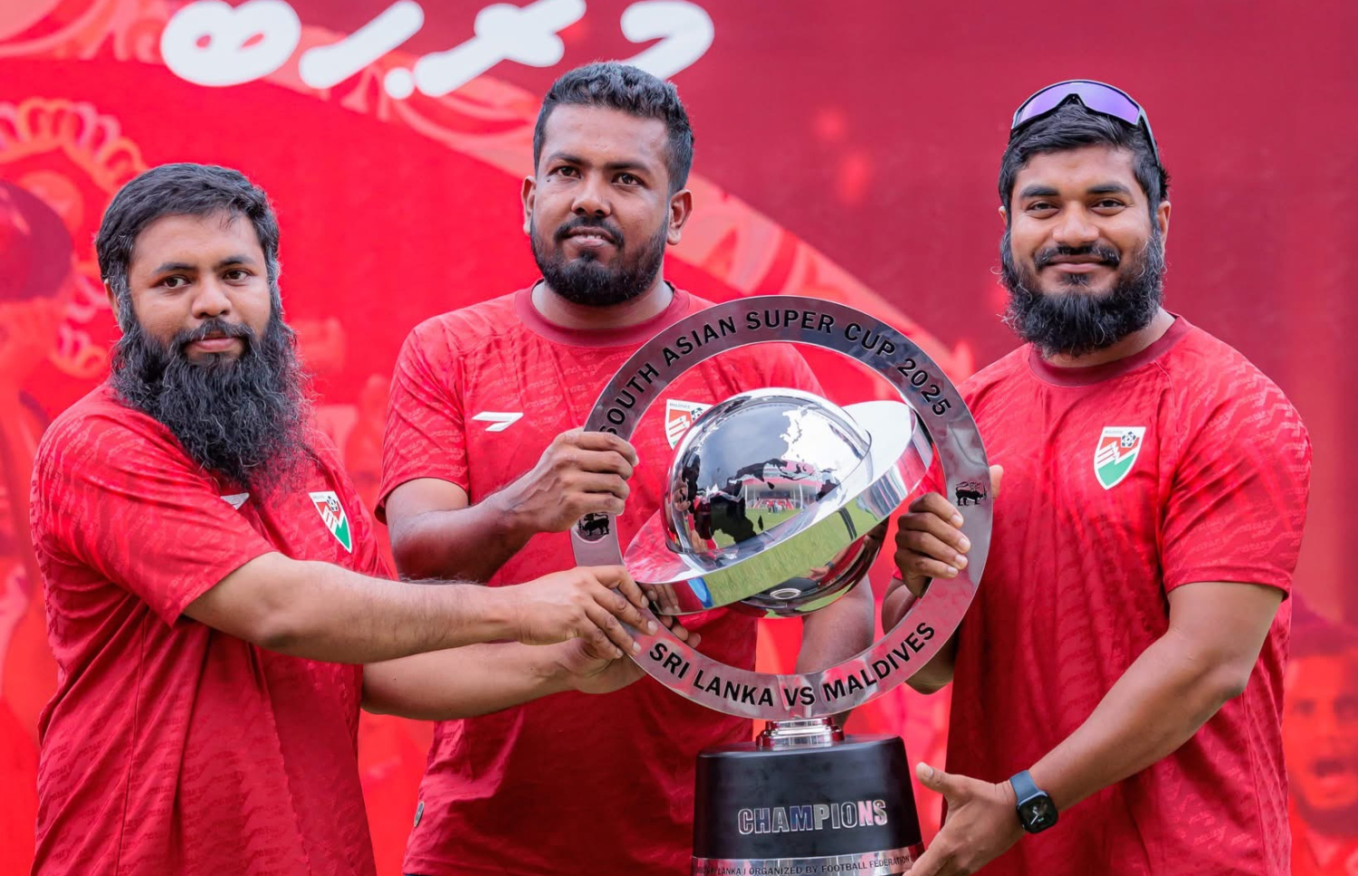 ދިލް (ކ) ބާކީ މި އޮތް 15 އަހަރަކީ ދުނިޔޭގެ ތަފާތު މަޝްހޫރު ބްރޭންޑުތަކާ ޖާޒިއާ ވާދަކުރާނެ ދުވަސްތަކެއް.