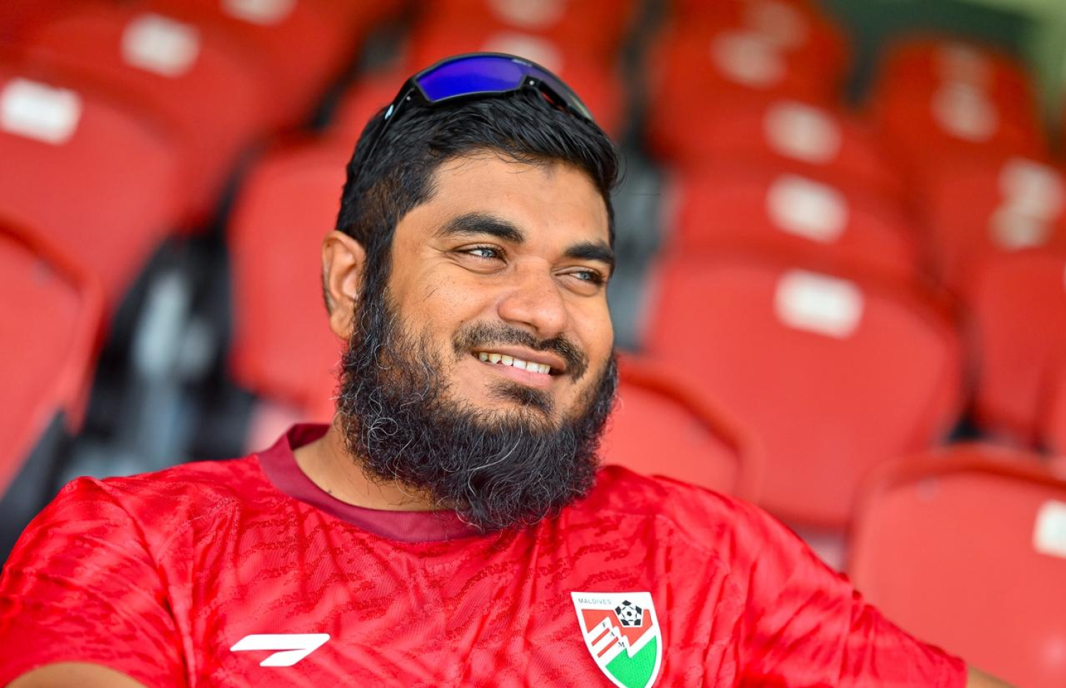 ޖާޒިއާގެ ފައުންޑަރު ދިލް: ކުރިއަށް އޮތީ ބައިނަލްއަގްވާމީ މަޝްހޫރު ބްރޭންޑުތަކާ ވާދަކުރުން.--- ފޮޓޯ: ފަޔާޒު މޫސާ | މިހާރު