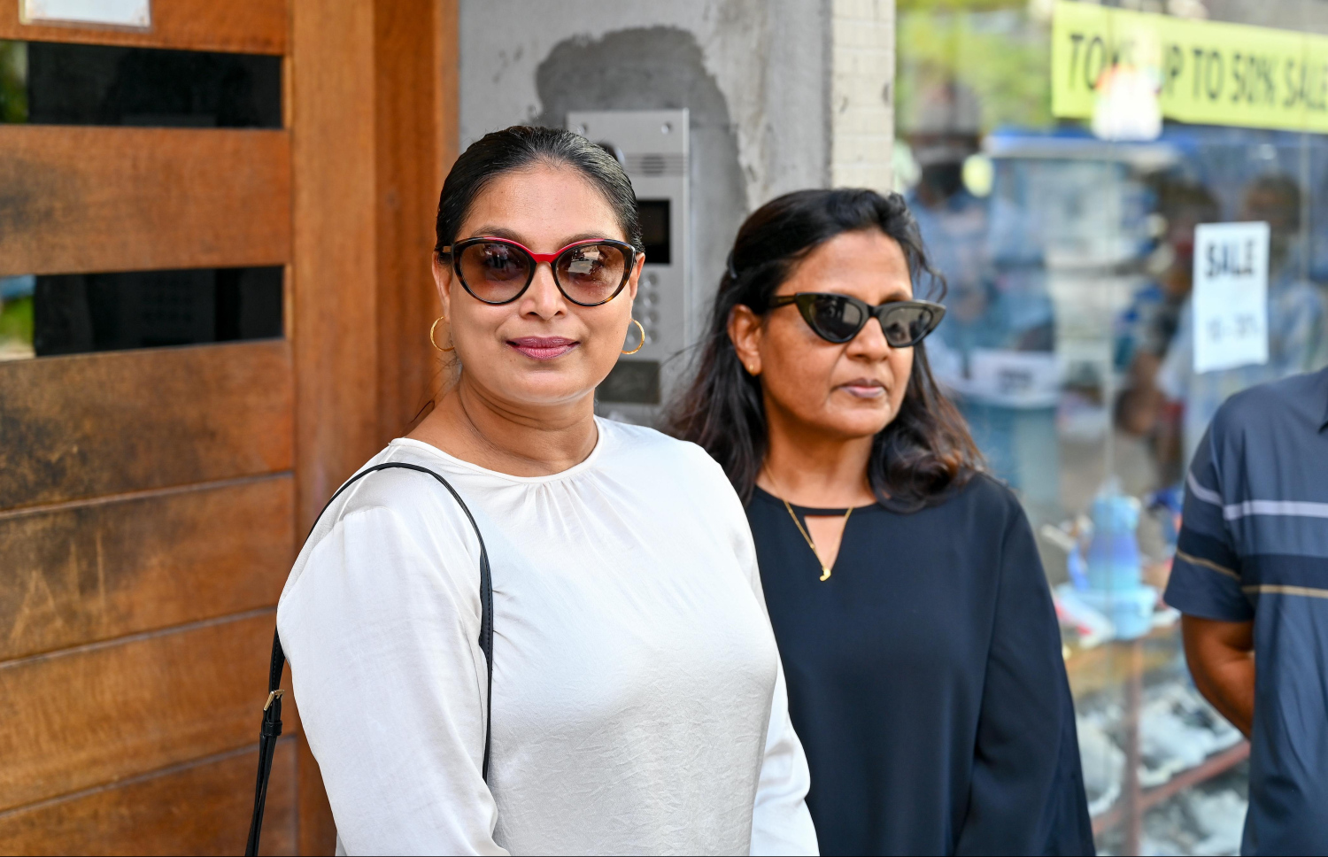 އޭސީސީއަށް ހާޒިރުވުމަށް ކުރީގެ އެޑިއުކޭޝަން މިނިސްޓަރު ޑރ. އައިޝަތު އަލީ، އެ ސަރަހައްދުގައި މަޑުކޮށްލައްވައިގެން.-- ފޮޓޯ: ނިޝާން އަލީ/ މިހާރު