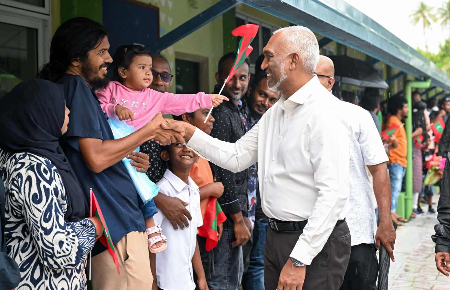 ރައީސް މުއިއްޒު ލ. އަތޮޅަށް ކުރައްވާ ދަތުރުފުޅު