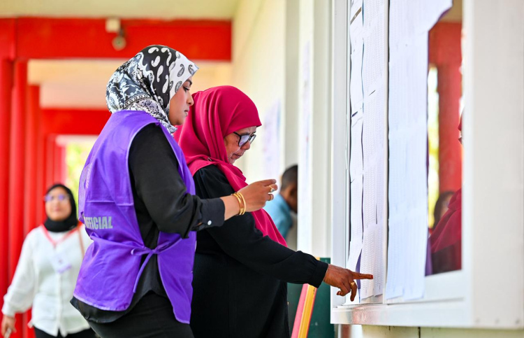 Vote levey 298,476 meehu: Final list nerefi