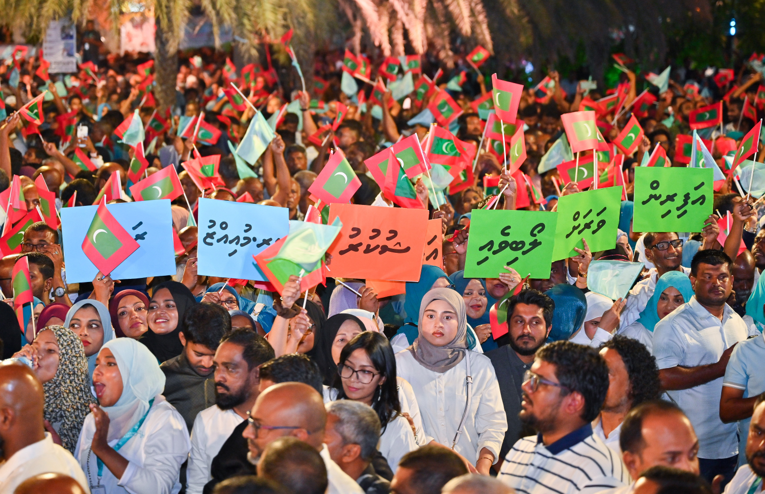 ޕީއެންސީގެ ބޮޑު ޖަލްސާ