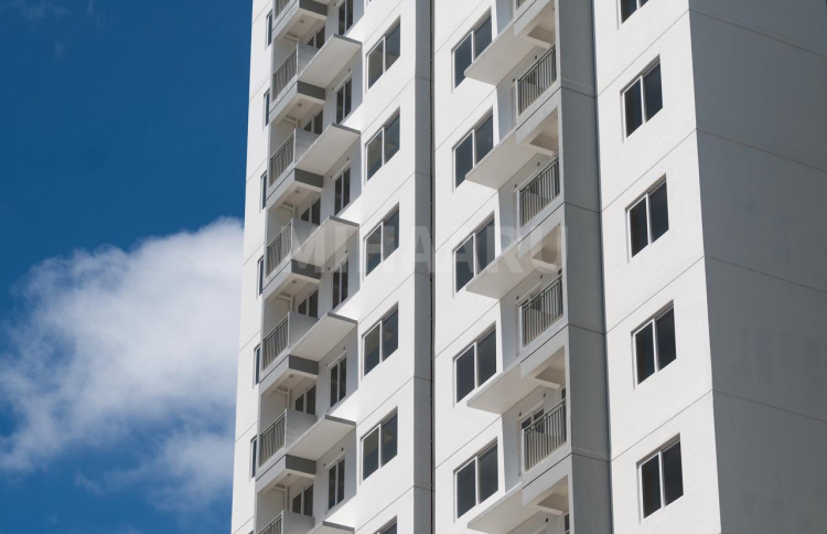 Inzaarah fahu flat in bidheyseen nerefi, mihaaru ulhenee flat libunu aailaa!