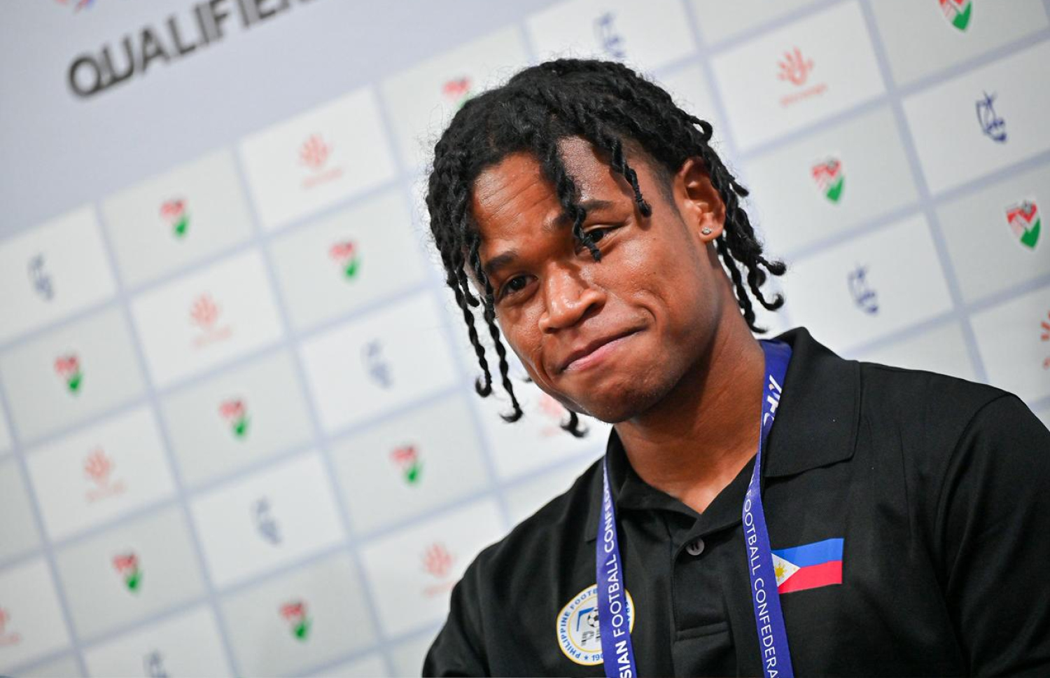 ފިލިޕީންސްގެ ޖެފާސަން ޓަބީނަސް