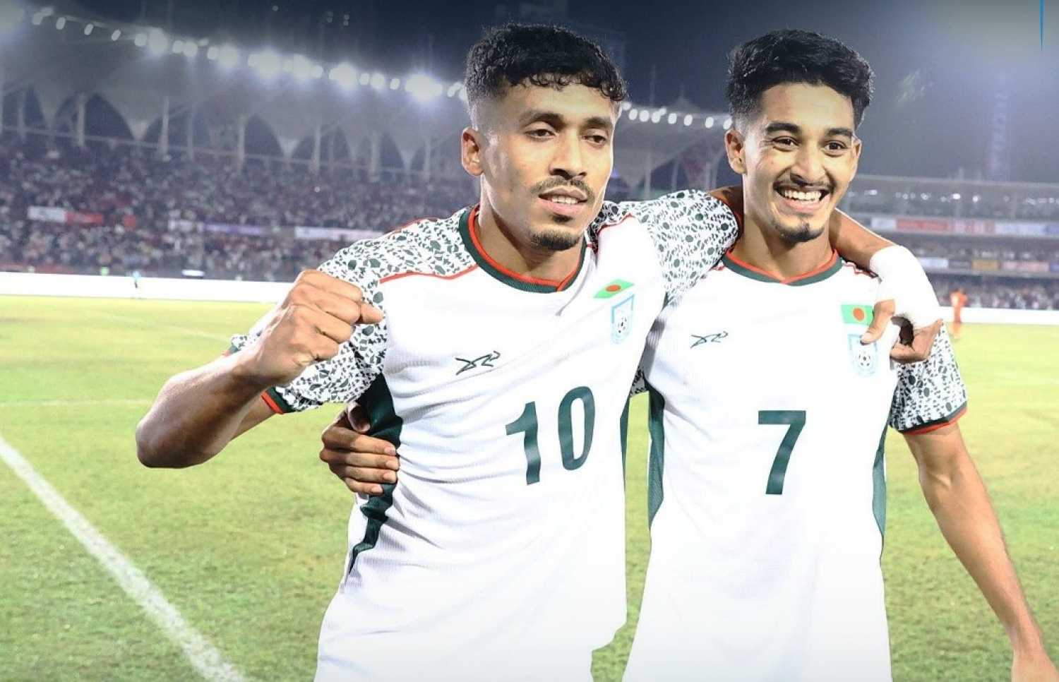 ޝައިހް މުރްސަލީން (7): އިންޑިއާ ކޮޅަށް ލަނޑު ޖެހީ އޭނާ