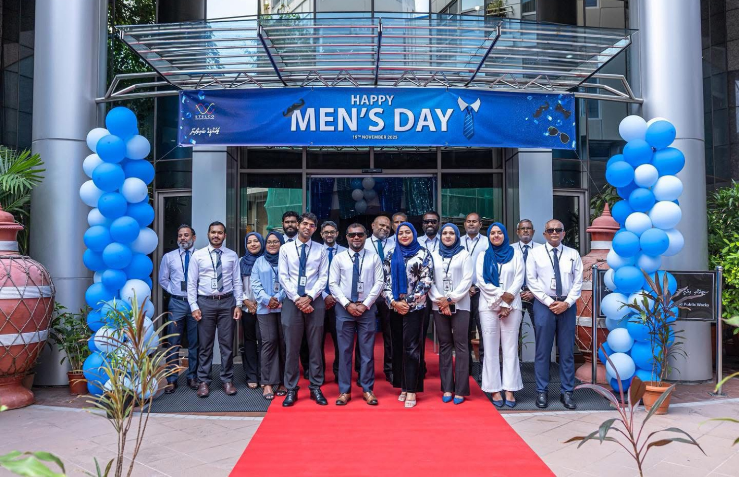 ފިރިހެނުންގެ ދުވަސް ފާހަގަކުރުން