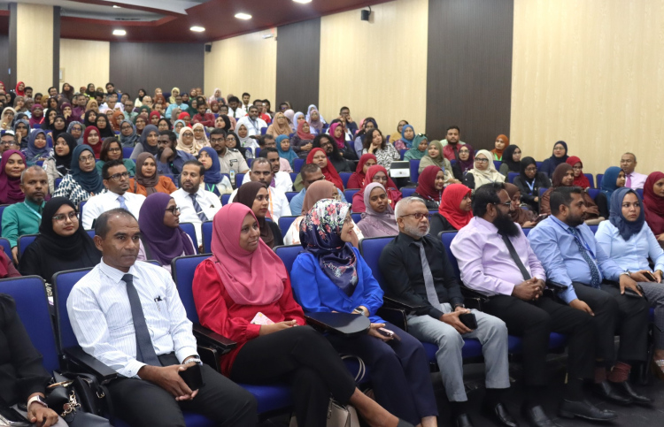 Musaaraige aa onigandugai huri massala thah eba hallu kuran: Pay Commission