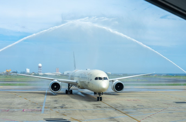 Medhuirumatheege askaree kurimathilun: Raajje anna flight thah cancel!