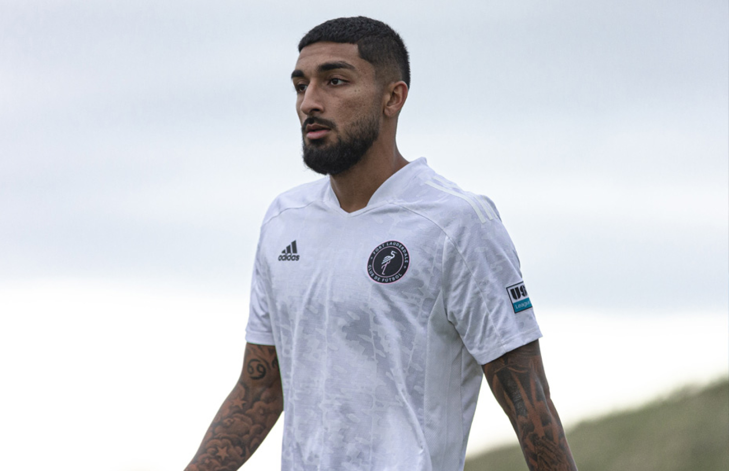 ކެނެޑާގެ 23 އަހަރުންދަށުގެ ޓީމަށް ވެސް ކުޅެފައިވާ ޝާން ހަންޑާލް: އިންޑިއާ ދަރިކޮޅުގެ ހަންޑާލް އިންޑިއާގެ ގައުމީ ޓީމަށް ކުޅެން ބޭނުންވޭ