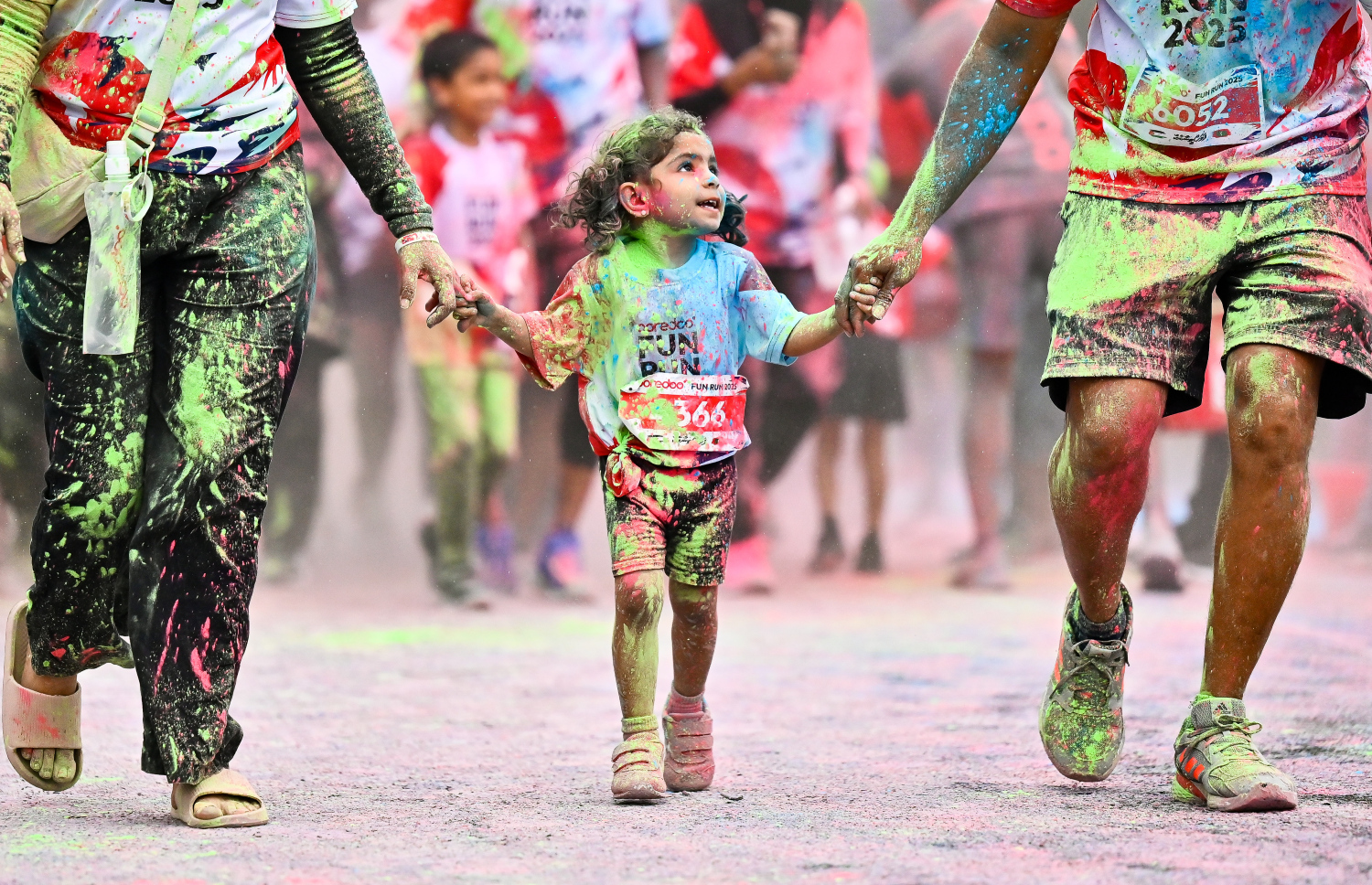 އުރީދޫ ފަން ރަން 2025