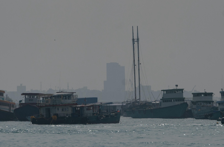 Vai nusaafuvaa massala ah halleh hoadhan India aa eku mihaathanah mashvaraa eh koffaeh nuvey