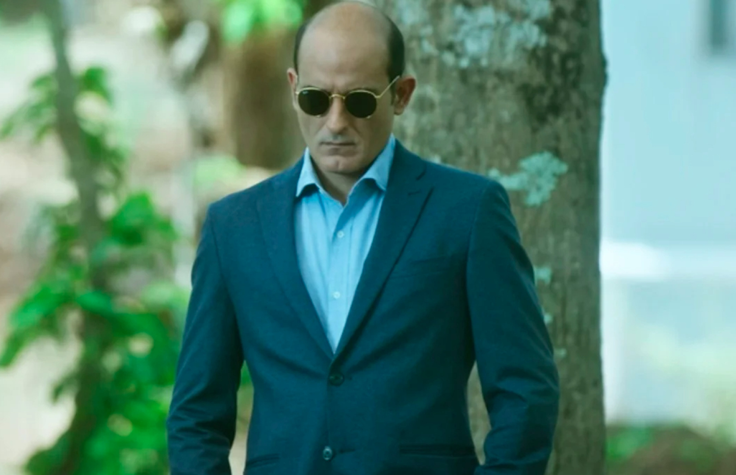 "ދުރިޝްޔަމް 3"ގެ ރޯލު ދޫކޮށްލުމުން އަކްޝޭ ކަންނާ އަށް ދައުވާކުރަނީ