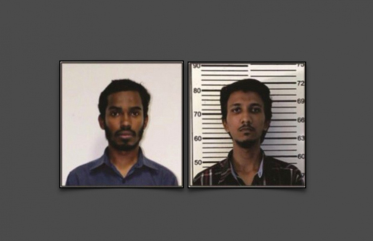 Yameen ge maruge shareeaiy alun fashanee, Live koh dhakkaane