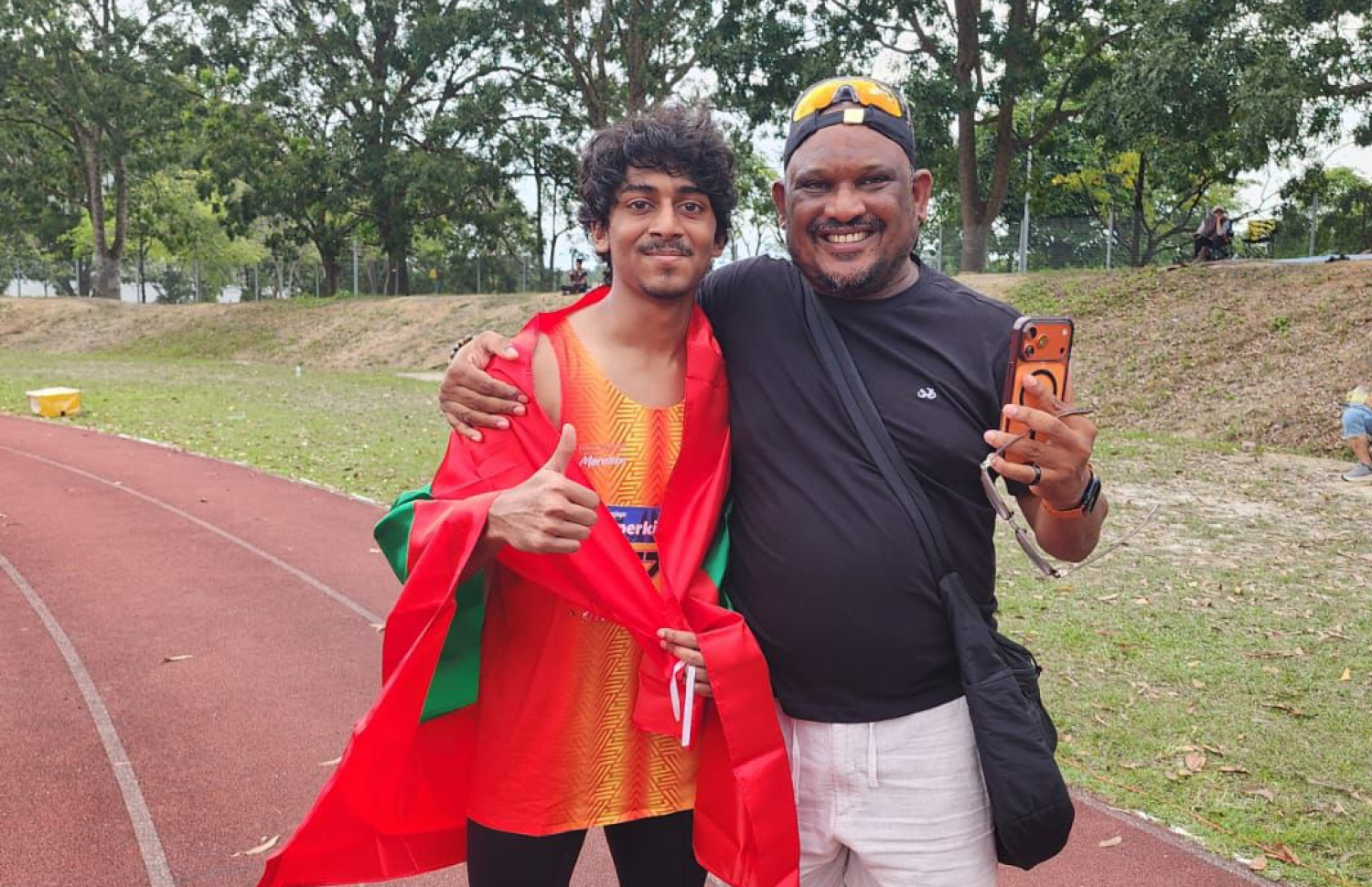 ނަސީރު އާއި ޔުއާބު