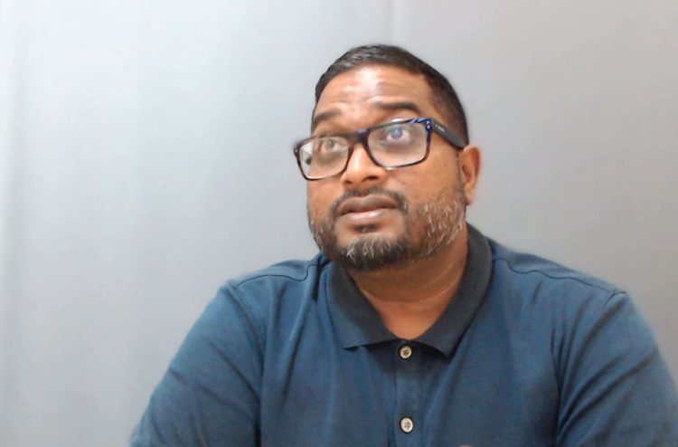 ޕީޖީން އެދުނީ ބައްސާމްއަށް 19 އަހަރުގެ ހުކުމެއް އިއްވަން