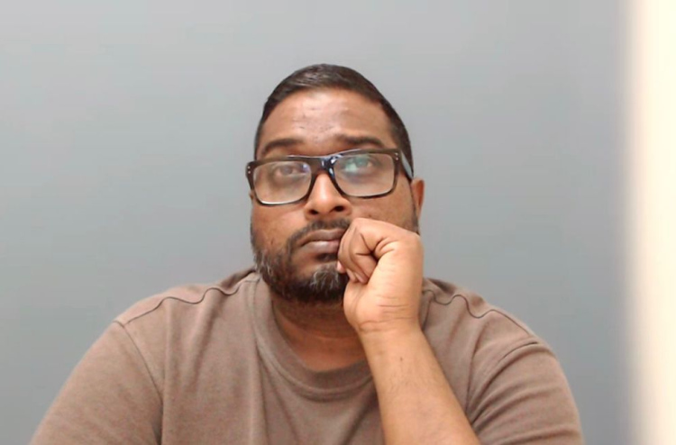 ބައްސާމް 23 އަހަރަށް ޖަލަށް، 44 މިލިއަންގެ ޖޫރިމަނާއެއް