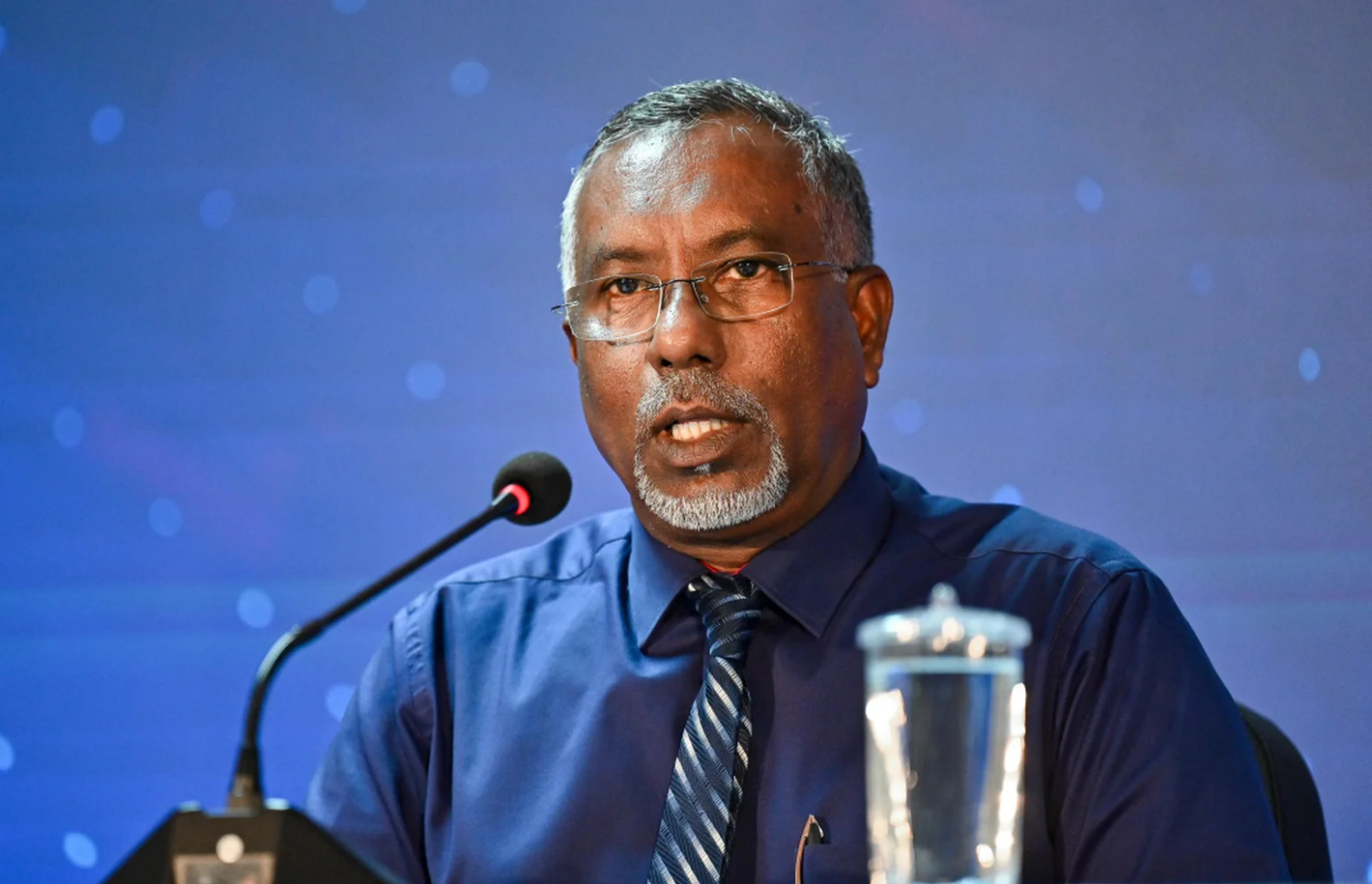 އެންޑީއޭ ހިންގުމާ ހަވާލުވެ ހުންނެވި ރާޝިދު: މި އަހަރު ވަރަށް ގިނަ ކަންކަން ރަނގަޅު ކުރާނެ ކަމަށް ވިދާޅުވި.