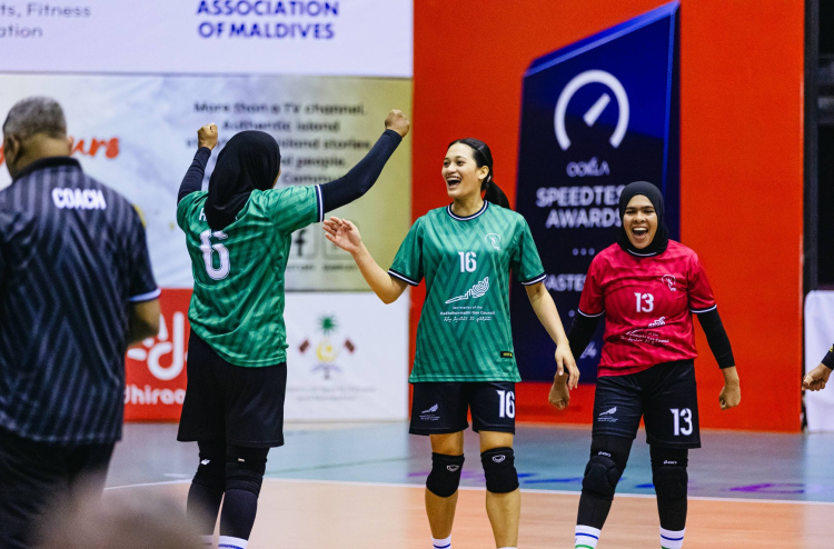 Baliko Gan in Huraa baliko Super League ge final L. atolhu ge kurimathi ...