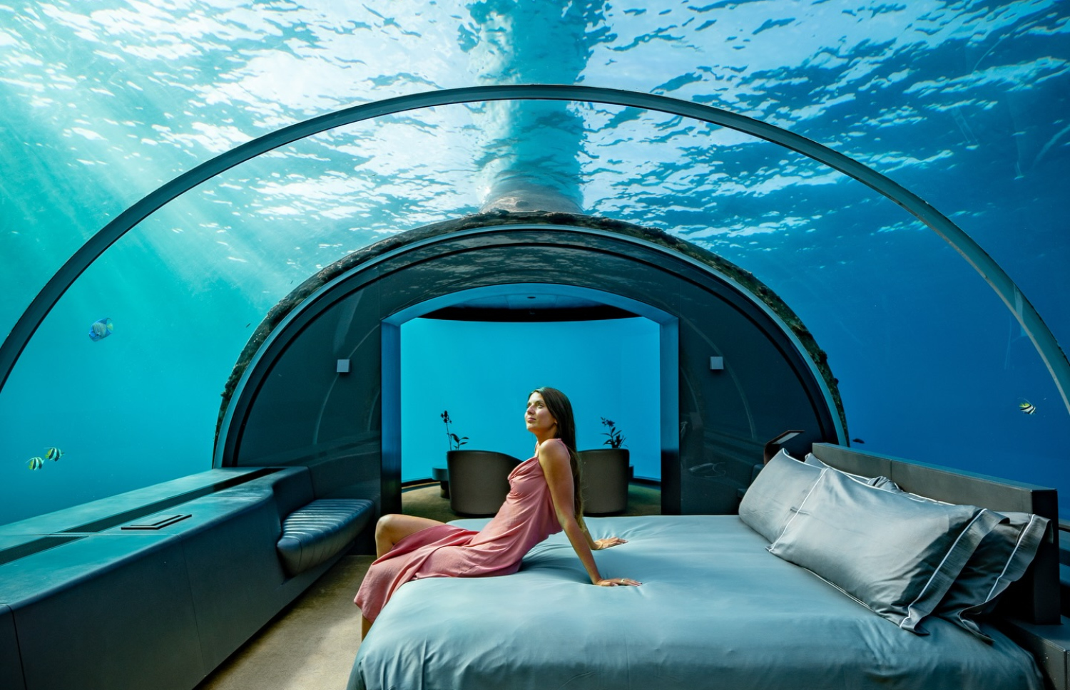 ގޯލްޑެން ގްލޯބްސްގެ ހަދިޔާ: ފަންނާނުންނަށް ރާއްޖޭގެ ޗުއްޓީ ދަތުރުތައް