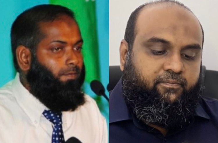 Adhaalath party inn makaru hadhaane kamah thuhumathukoh, E-voting huttuvai dheyn EC gai edhijje
