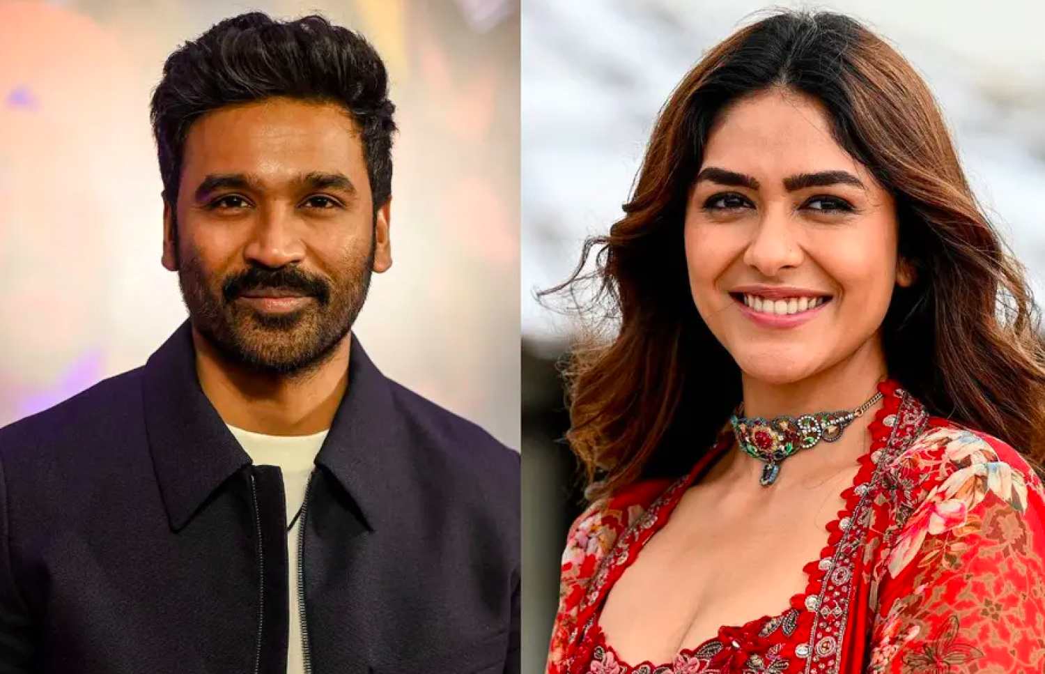 ދަނުޝް އާއި މުރްނާލް ކައިވެނިކުރަނީތަ؟