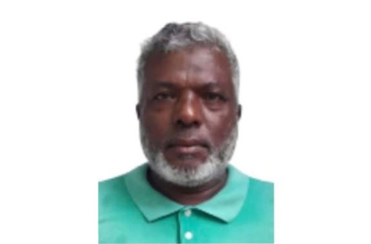 Balma-6 dhoani bandun jahaalun: Niyaavee thajuribaakaaru captain eh