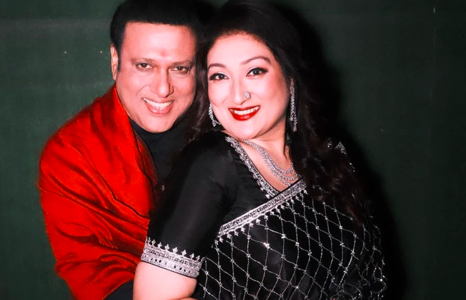 އަހަންނަކީ ވިކްޓިމެއް، އުޅެނީ ސުނީތާ ބޭނުންކޮށްގެން އަގުވައްޓާލަން: ގޯވިންދާ