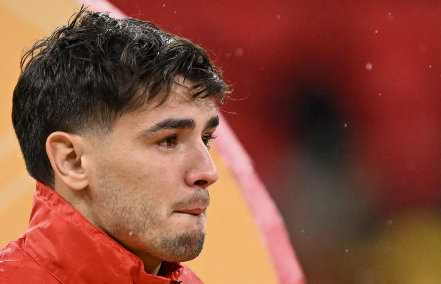 މޮރޮކޯގެ ޑިއާޒް، އޭނާ ވަނީ ފަސް ގޯލު ޖަހައިފަ.-- ފޮޓޯ: އޭއެފްޕީ