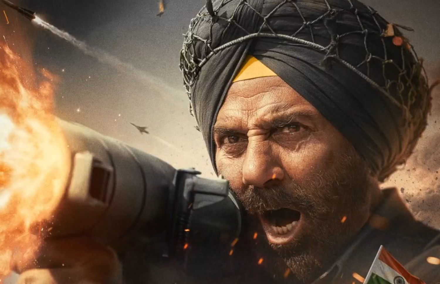 "ބޯޑާ 2"އަށް ފުރަތަމަ ތިން ދުވަހު ބޮޑު އާމްދަނީއެއް