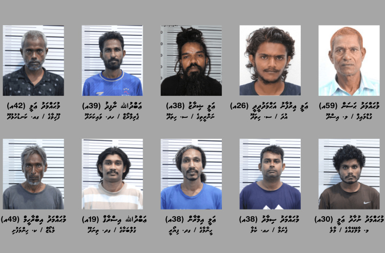 Social media account thah hack koh, faisaa negi bayaku hayyaru koffi