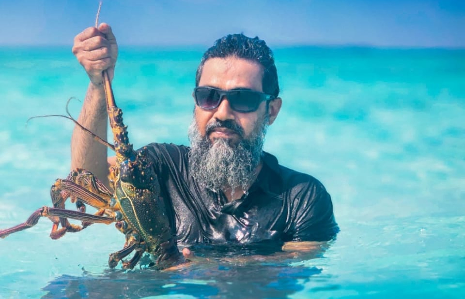 ރިފާއު: ހޭލާށޭ މަގޭ އަހާ" އިން ކިޔައިދެނީ ރިފާއުގެ ދިރިއުޅުން ބަދަލުކޮށްލި ގޮތް.