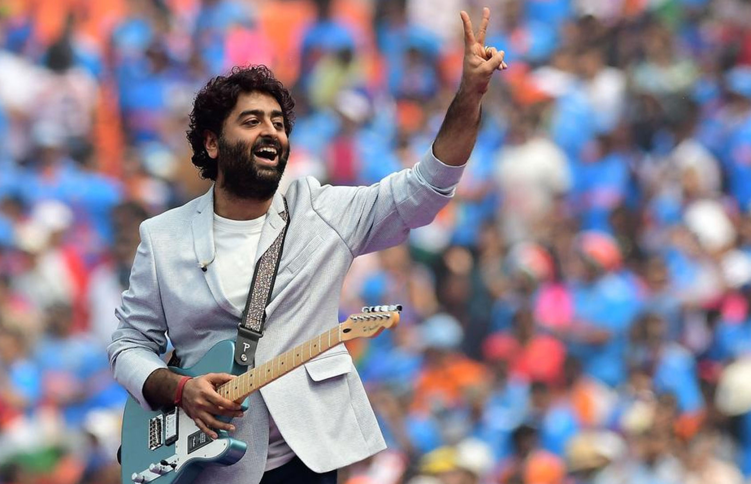 އަރްޖިތު އުޅެނީ ސިޔާސީ ދާއިރާއަށް ނުކުންނަން: ރިޕޯޓް