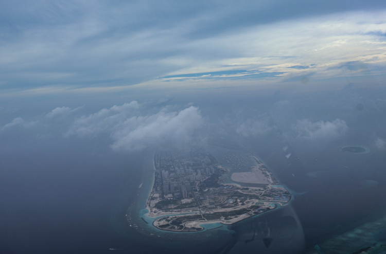 Raajjeyge vai nusaafuvaa massala akee aanmu sihathashaai thimaavettah huri nurakkalehge gothugai gaboolu kuran: Sarukaaru