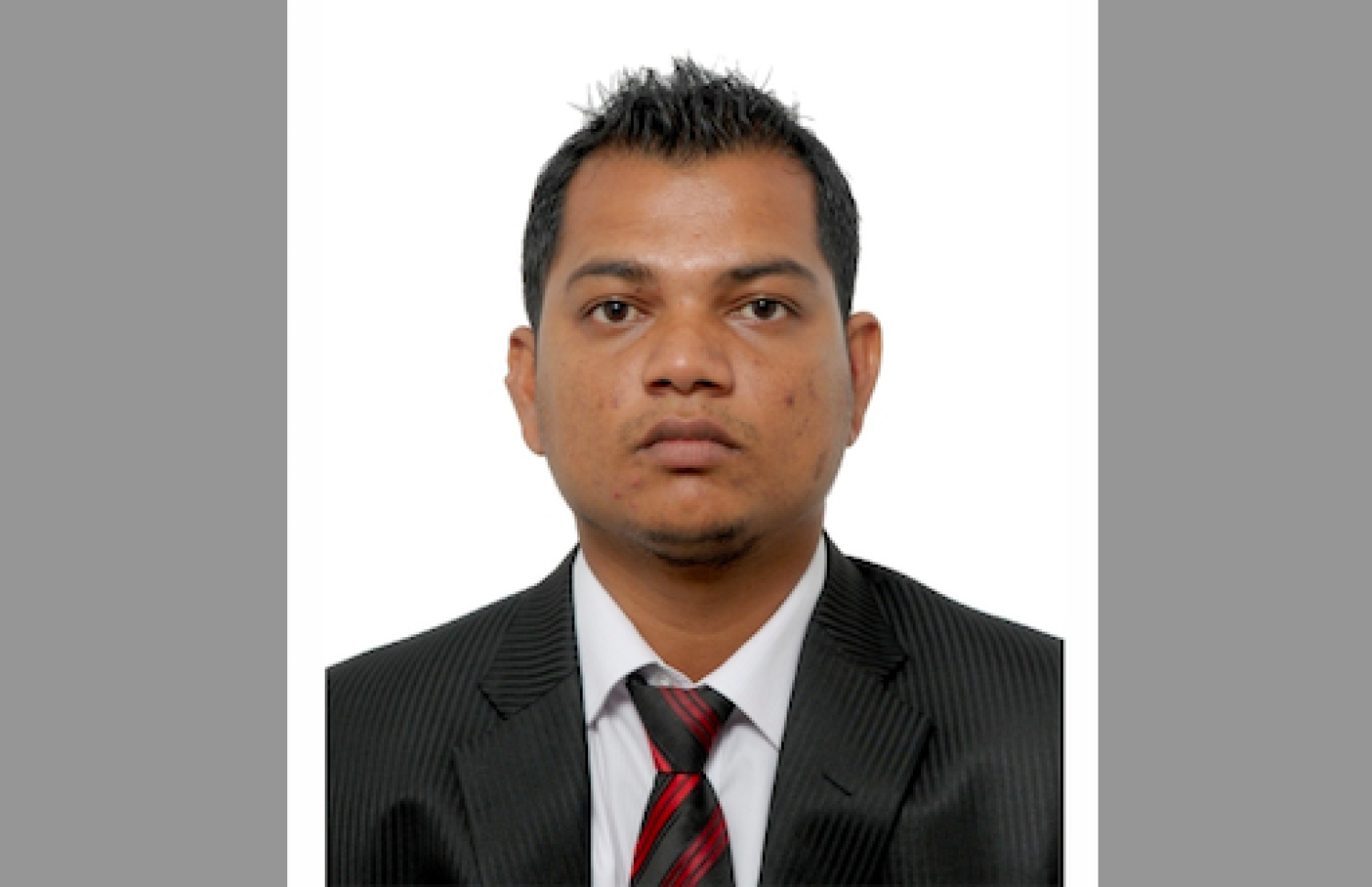 ކްރިމިނަލް ކޯޓަށް އައްޔަންކުރަން ނިންމާފައިވާ، . ކަލައިދޫ މެޖިސްޓްރޭޓް ކޯޓުގެ އިސް މެޖިސްޓްރޭޓް އަހުމަދު ނިޔާޒު