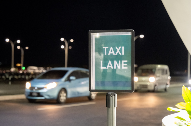 Sarukaaruge Taxi Line ge hidhumaiy Kuda Eid aa dhimaakoh fashan thayyaaru vejje