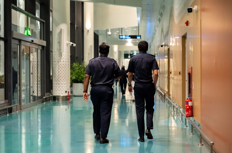 Gina adhadheh ge drug aa eku Malasia meehaku hayyaru koffi