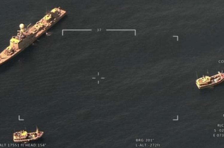 Dhekunu kandu ge sarahadhun Lanka 2 mas boat huttuvaifi