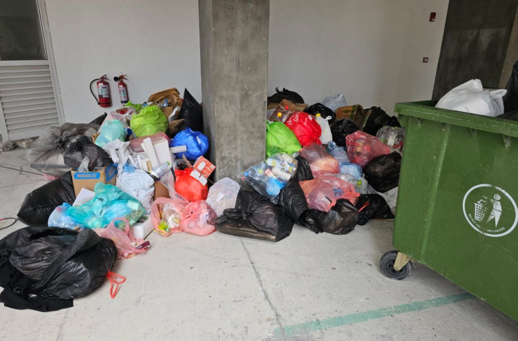 Fahi flat thah gondu koffi, FDC in bunee kuni nagaa irah alhanee kamah