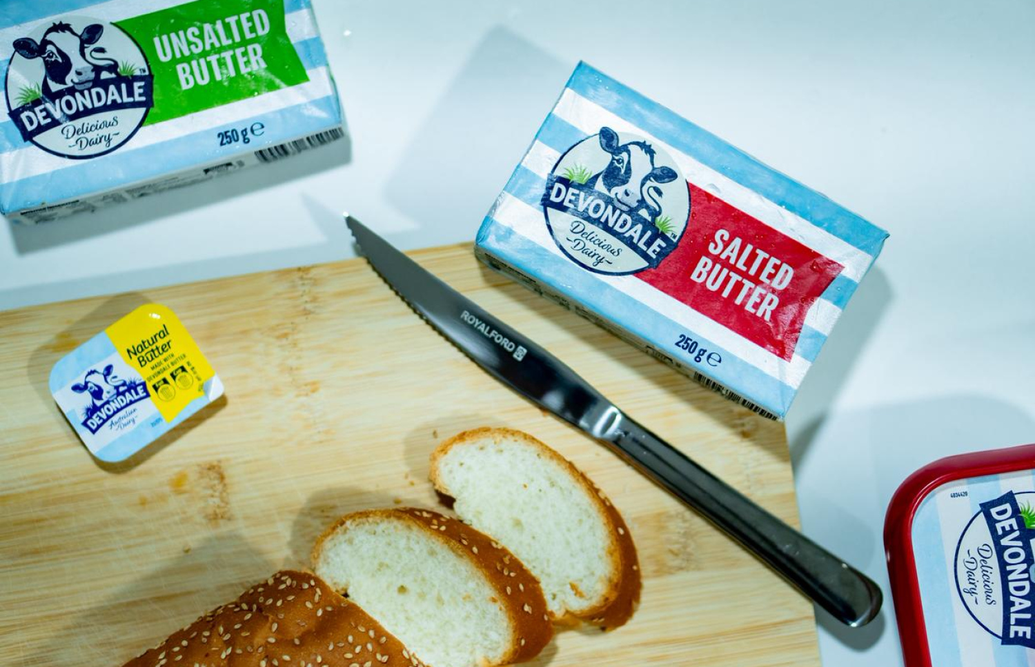 ޑެވޮންޑޭލްގެ ބަޓަރުގެ އެކި ވައްތަރުތައް އެސްޓީއޯއަށް ވަނީ ތައާރަފްކޮށްފަ. -- ފޮޓޯ: އެސްޓީއޯ