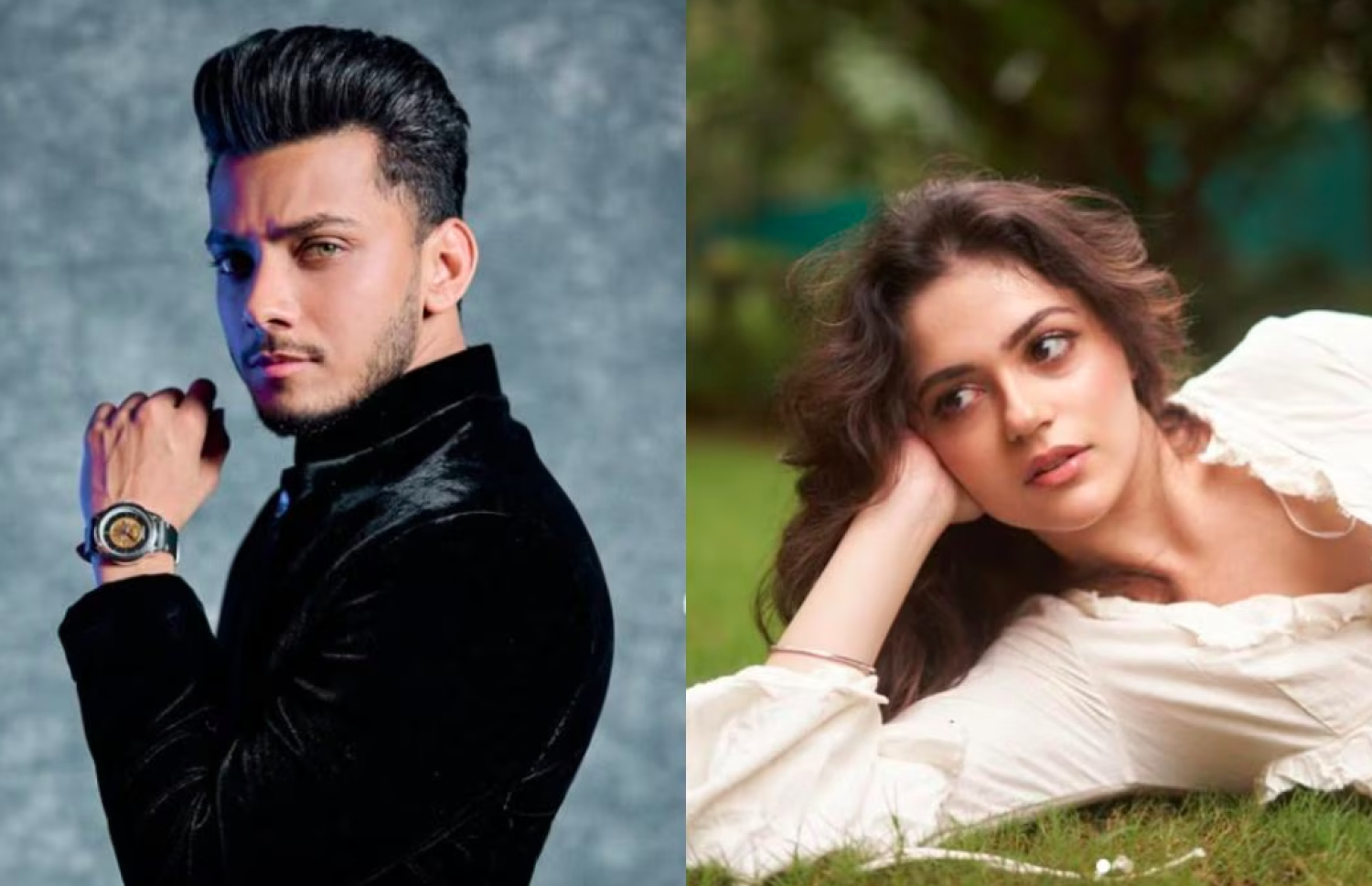 އަނީތުގެ އާ ފިލްމުގައި އޭނާއާ އެކު ވިޝާލް