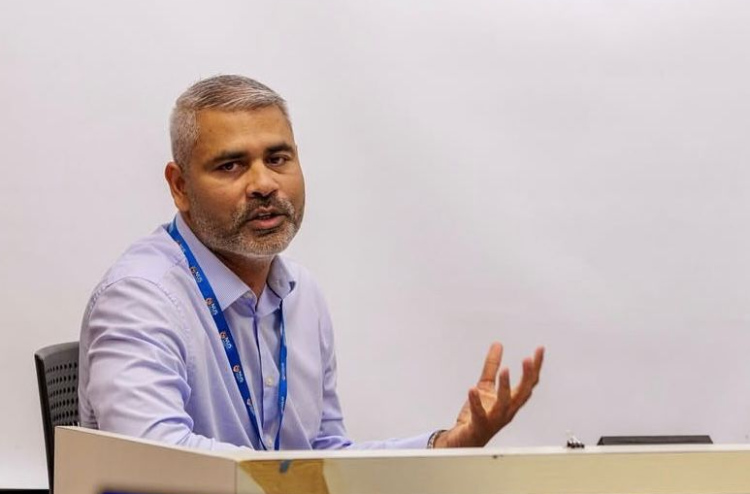 Defection manaakuri gothuge gaanoonee natheejaa Dr. Falah ge fothun