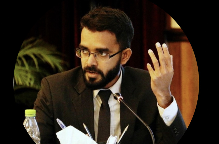 Election commission ah Riffath ayyan kuran nan fonuvaifi