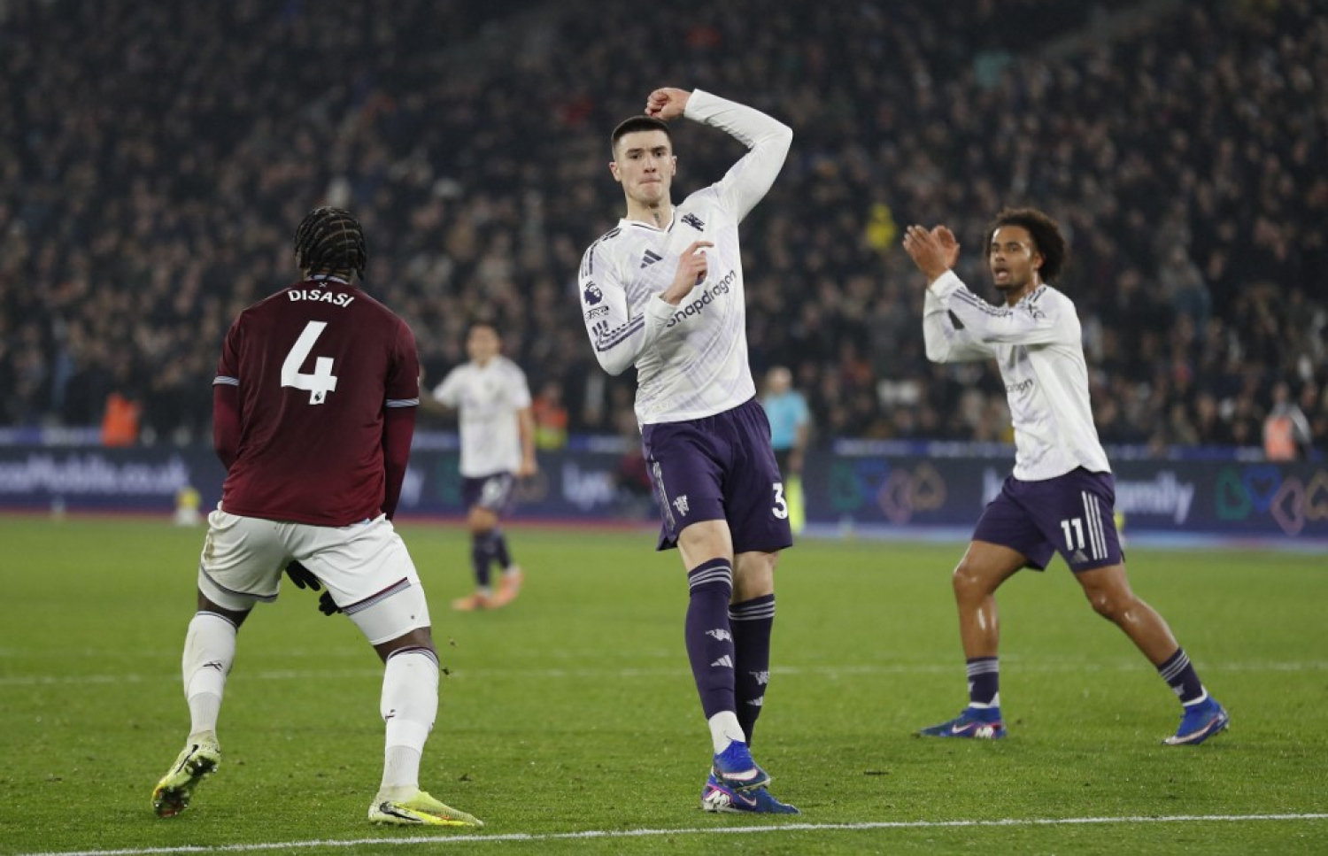 ސެސްކޯ ޔުނައިޓެޑަށް އެއްވަރު ކޯށްދިނުމަށް ފަހު.-- ފޮޓޯ: އޭއެފްޕީ